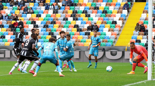 Remi Udinezea i Kaljarija