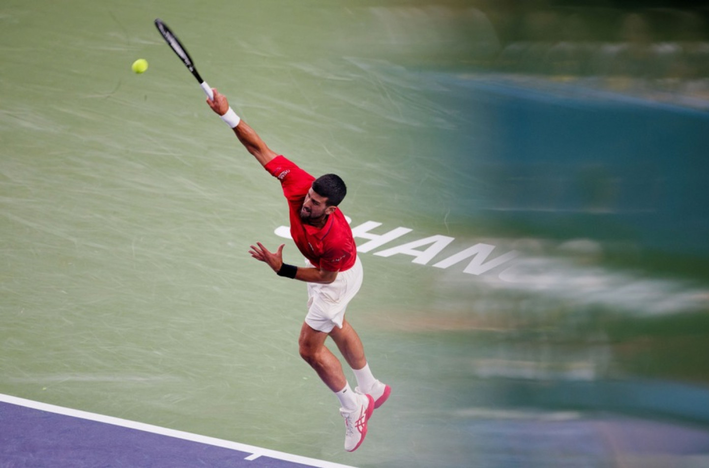 Đoković kralj preokreta na mastersima