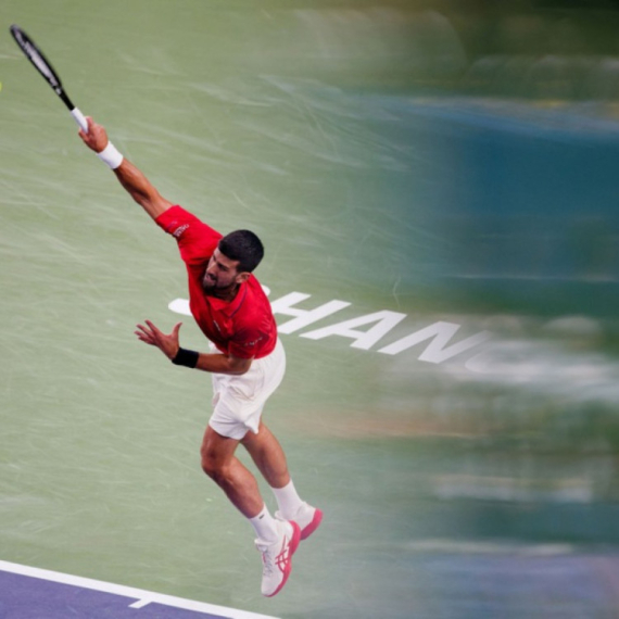 Đoković kralj preokreta na mastersima