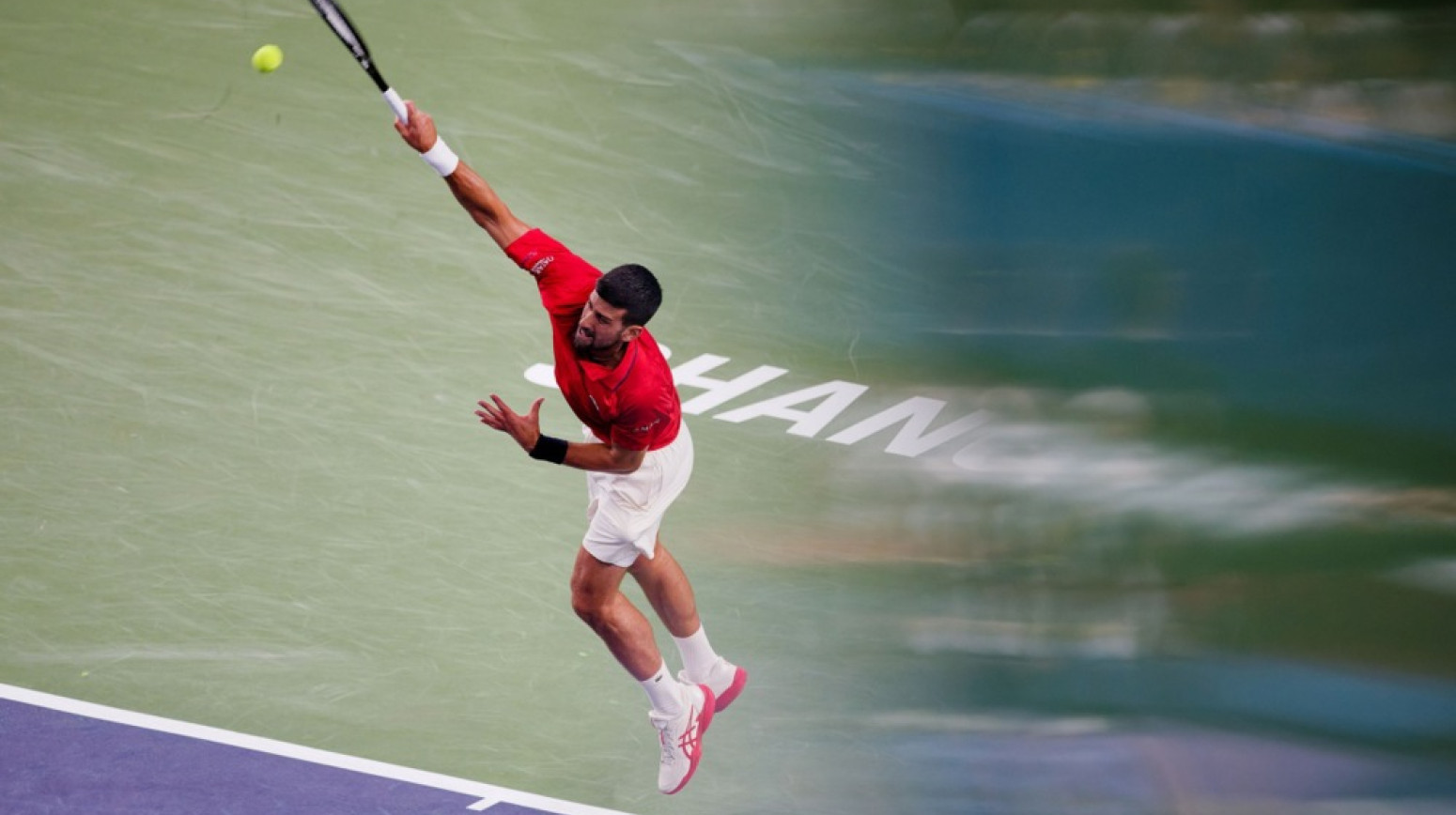 Đoković kralj preokreta na mastersima