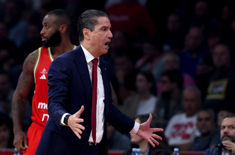 Sferopulos posle katastrofe: "Povrede, suspenzija, Kalinić..." VIDEO