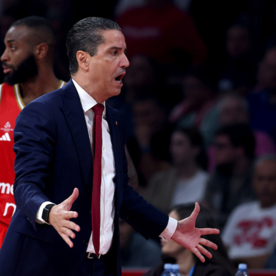 Sferopulos posle katastrofe: "Povrede, suspenzija, Kalinić..." VIDEO