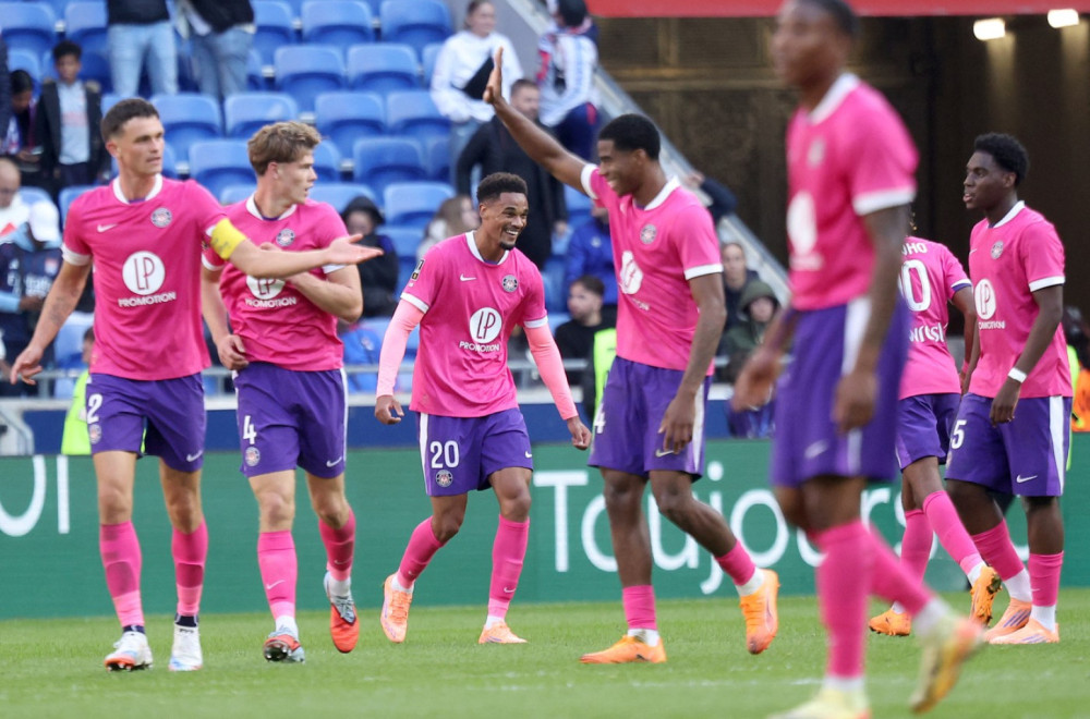 Lion vodio do 87' i izgubio – meč karijere rezerviste Tuluza