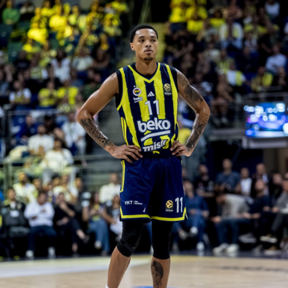 Fener dobio dobre vesti – ipak oslabljeni na Zvezdu