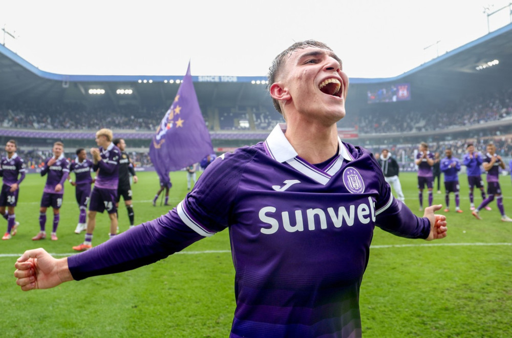 Srpski tinejdžer rešio "le clasico" VIDEO