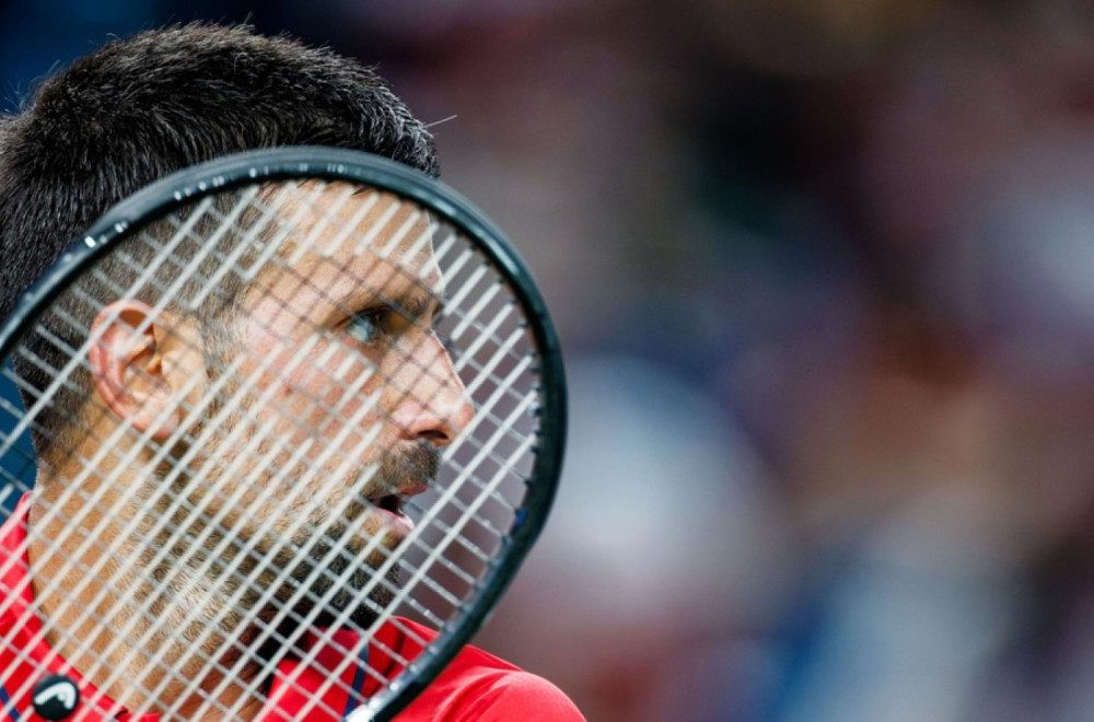 Đokoviću se otvorio put do finala Šangaja – ovo su rivali