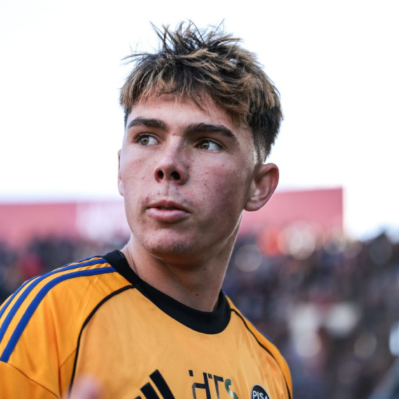 Dva het-trika u šest dana – Bufonov mali je gol-mašina o kojoj sanjanju Italijani