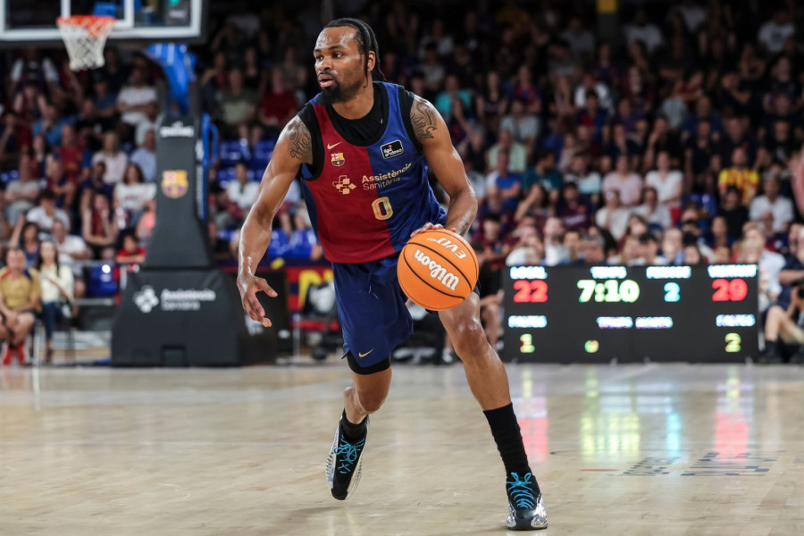 Ko je najopasniji u Evroligi? Partizan u Top 5