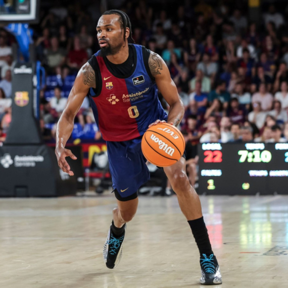 Panter se ispromašivao – Valensija kaznila Barsu!