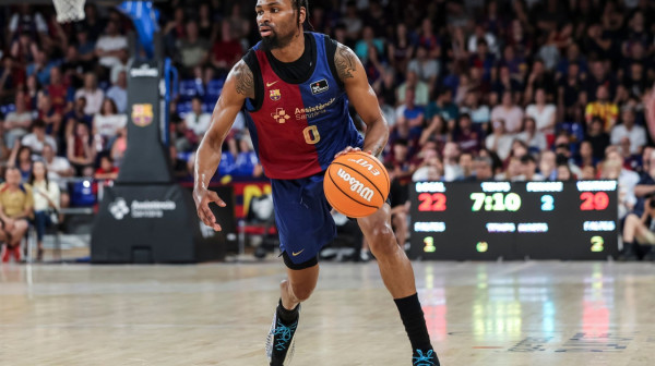 Panter pred Partizan: "Biće to borba za petu pobedu"