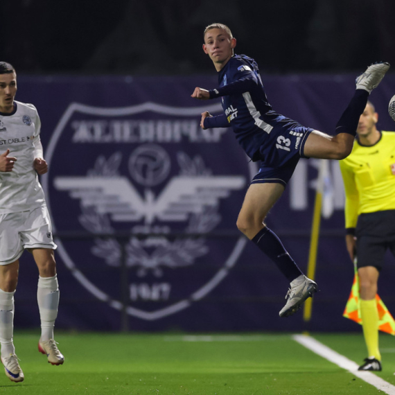 Odbio Bosnu da bi igrao za Srbiju: "Ostvario sam san!"