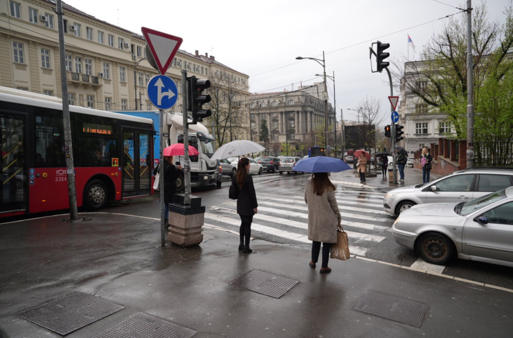 Spremite se za totalni preokret vremena