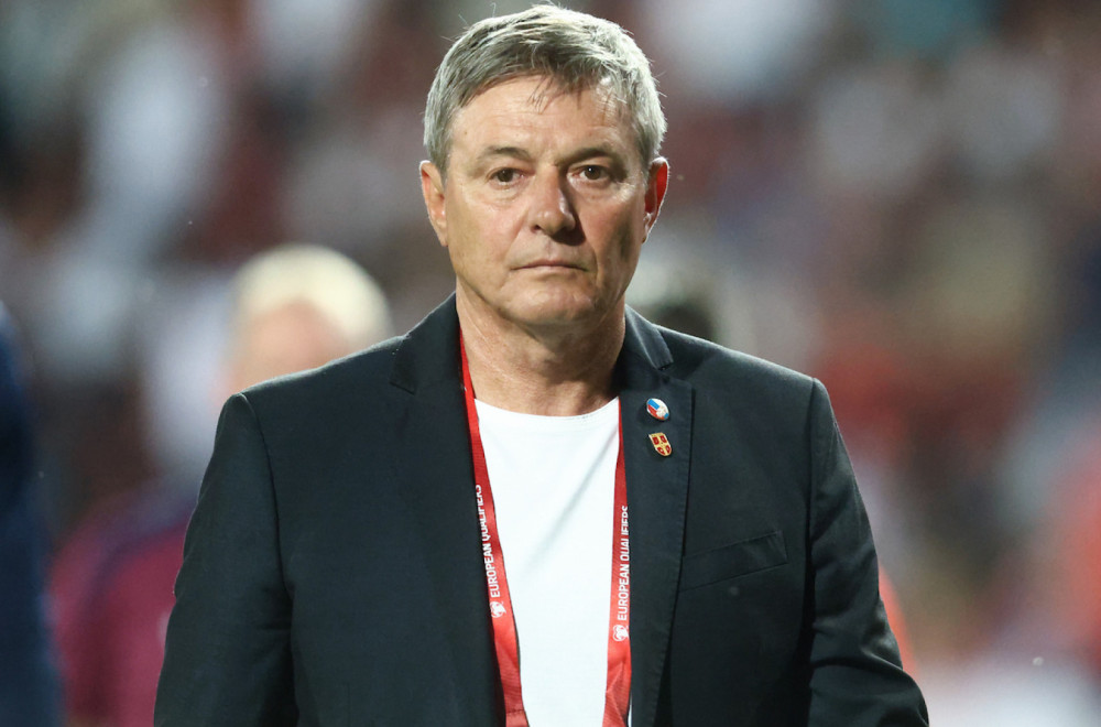 Favorit: Piksi pronašao novi angažman posle Srbije?