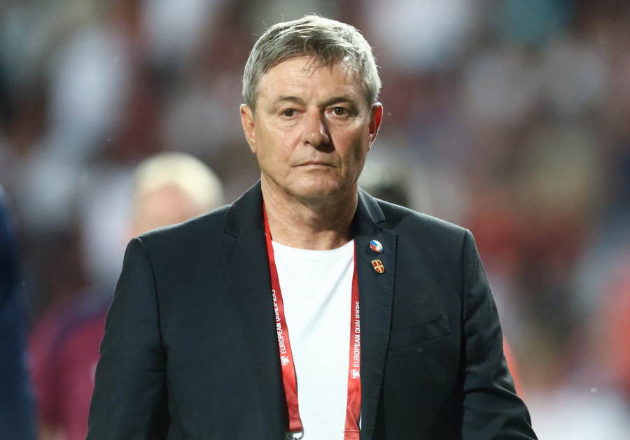 To je za mene izdaja – njegova prepotencija VIDEO