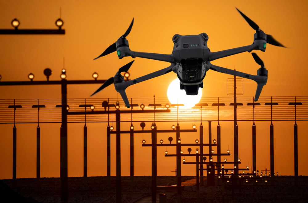 Sazvan hitan sastanak ministara: Preletanje dronova je struktuirano organizovano