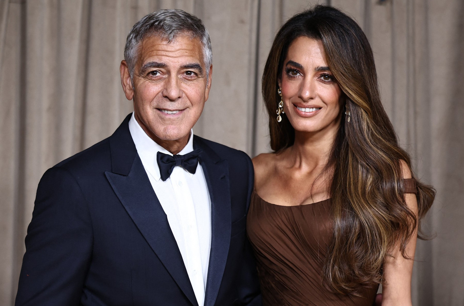 Džordž Kluni i njegova porodica dobili francusko državljanstvo: "Ne želimo da gajimo 'nepo bebe'"