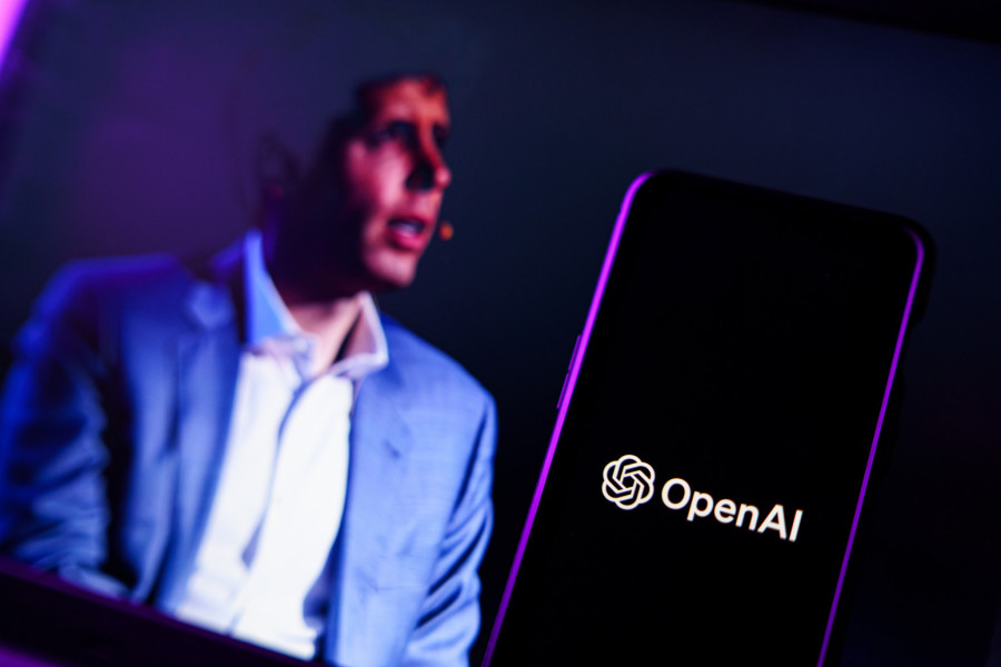 Open AI povukao veliki potez u tajnosti, vrednost do bilion dolara