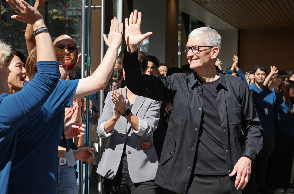 Kraj ere u kompaniji Apple – Kuk se povlači: Evo ko će biti novi direktor