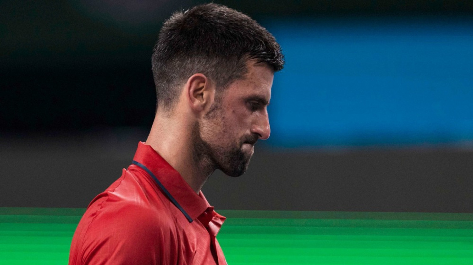 Đoković: "Brutalno je"