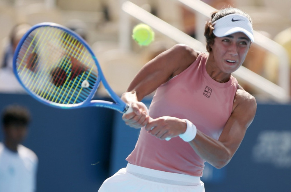 Olga popravila plasman na WTA listi