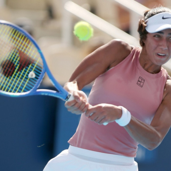 Olga popravila plasman na WTA listi