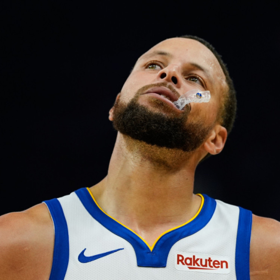 Baksi i bez Janisa bolji od Karija i ekipe – Orlando prvi put slavio u gostima