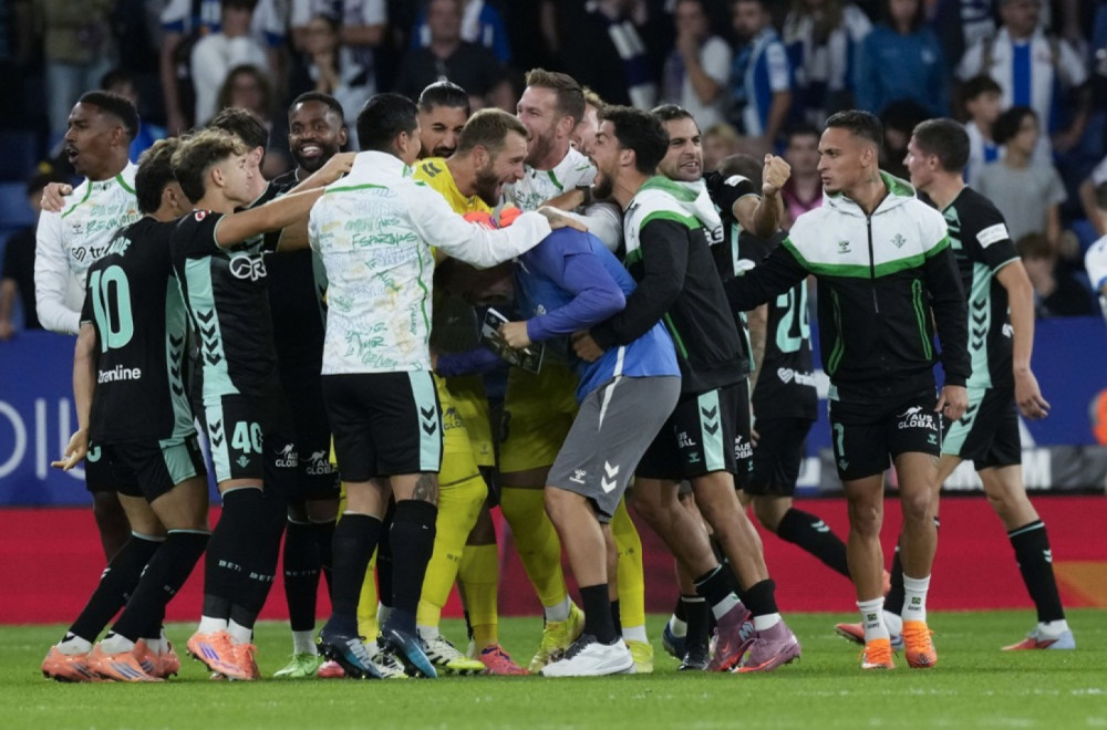 Haos u Španiji – tuča u loži, učestvovao i bivši predsednik kluba VIDEO