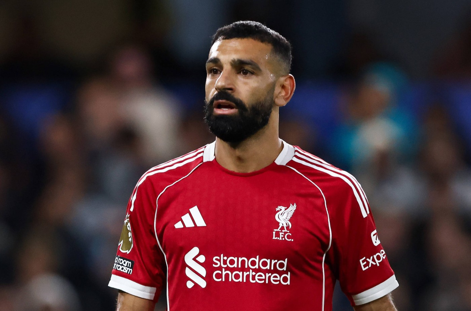 Kako je Salah postao problem za Liverpul?