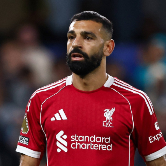 Kako je Salah postao problem za Liverpul?