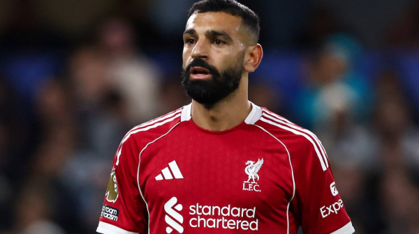 Kako je Salah postao problem za Liverpul?