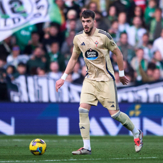 Dete Partizana na radaru Simeonea