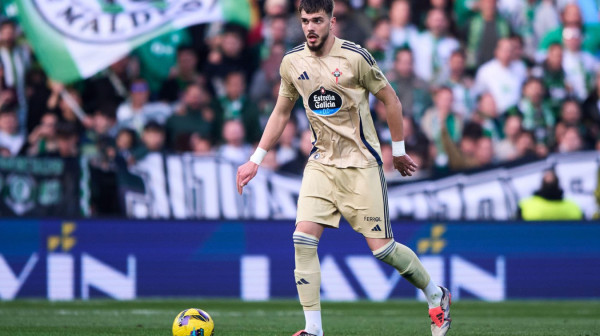 Dete Partizana na radaru Simeonea