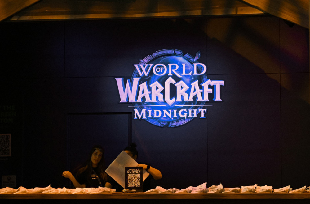 Znamo kada stiže naredna ekspanzija za World of Warcraft