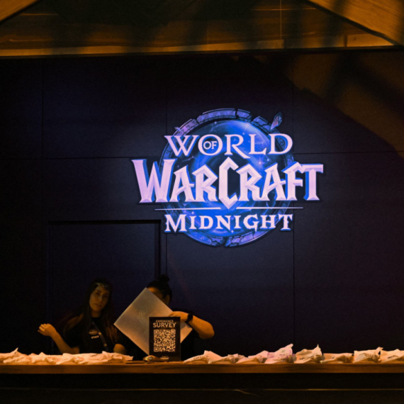 Znamo kada stiže naredna ekspanzija za World of Warcraft