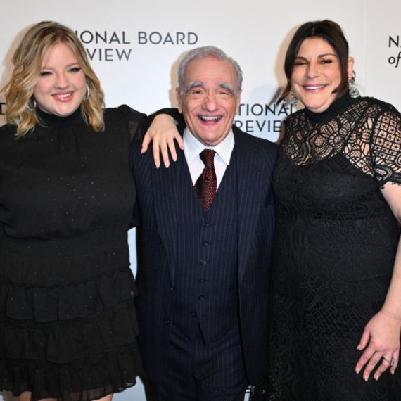 Ćerke Martina Skorsezea progovorile o slavnom ocu: "Brak mu se raspadao, a on je..."