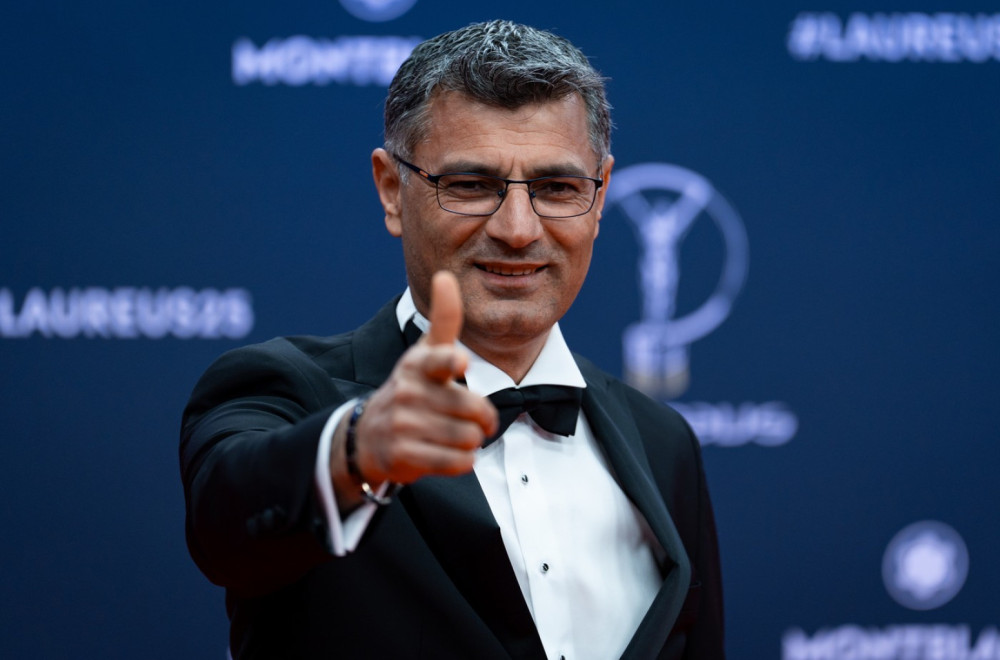 Turski "Džejms Bond" opet oduševio – sa rukom u džepu postao prvak Evrope VIDEO