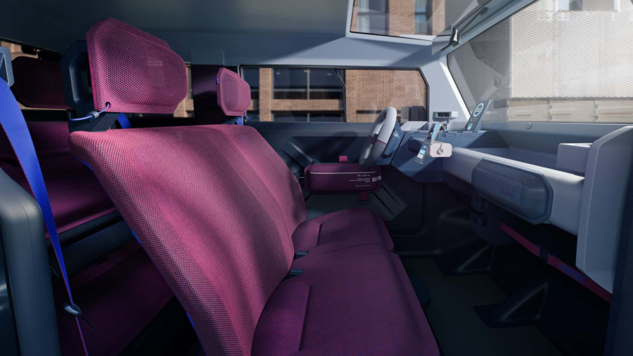 Rumun iz Japana: Nova Dacia donosi revoluciju u Evropu FOTO