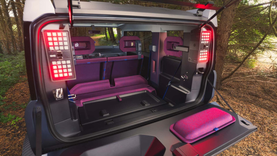 Rumun iz Japana: Nova Dacia donosi revoluciju u Evropu FOTO