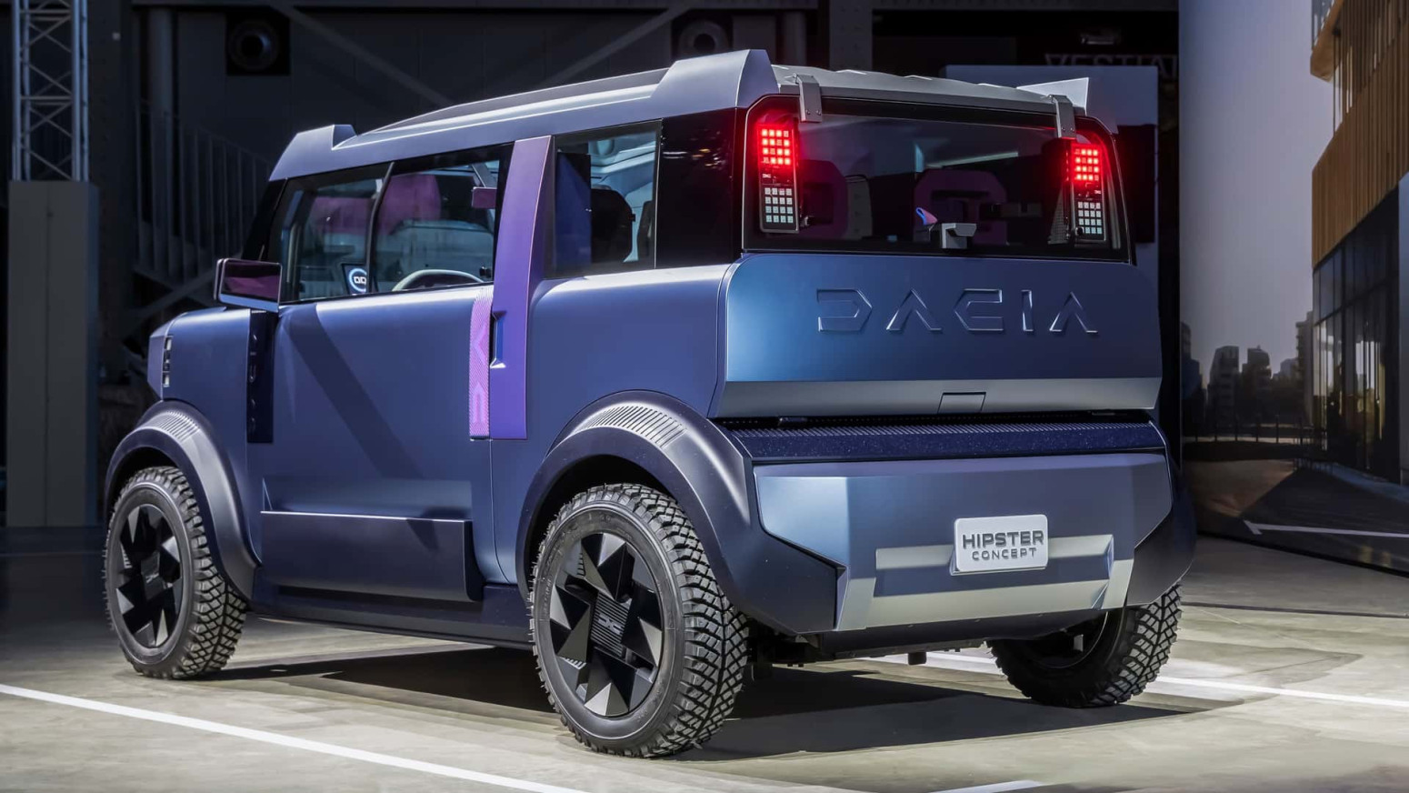 Dacia sprema novi električni automobil za samo 11.500 evra! FOTO