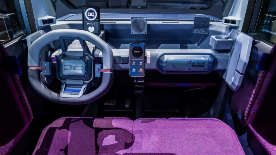 Rumun iz Japana: Nova Dacia donosi revoluciju u Evropu FOTO