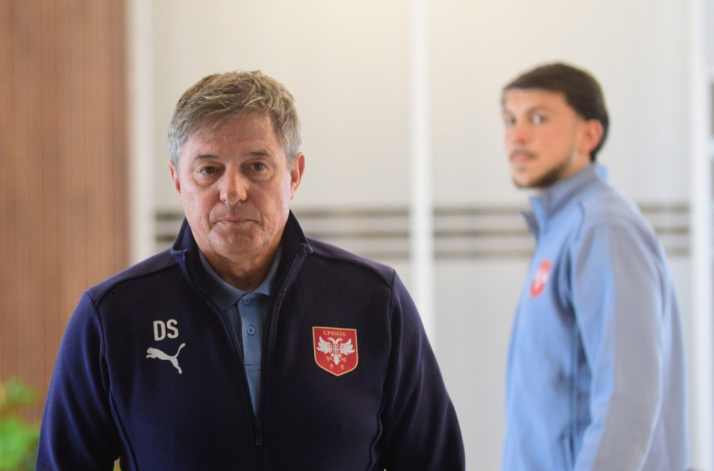 Stojković: "Novog Piksija ćete teško imati"