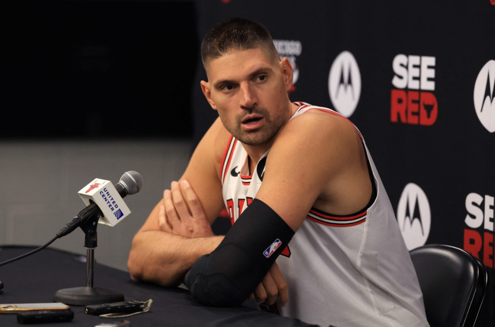 Bulsi, opet, pokušavaju da se reše Vučevića