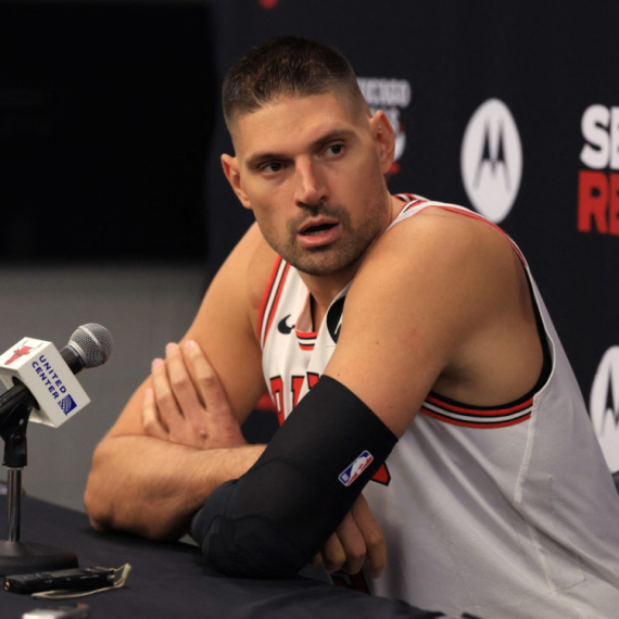 Bulsi, opet, pokušavaju da se reše Vučevića