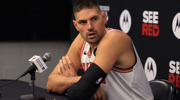 Bulsi, opet, pokušavaju da se reše Vučevića