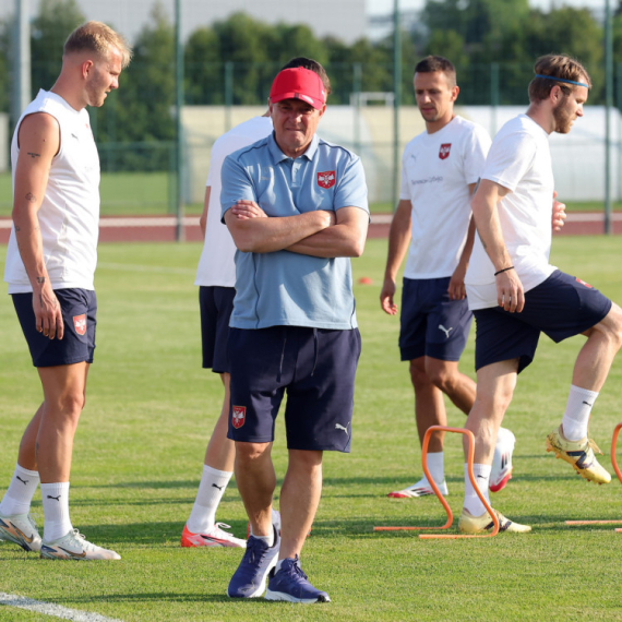 Piksi otkrio ko fali – Vanja, ipak, opet odsutan VIDEO