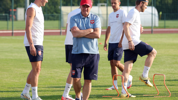 Piksi otkrio ko fali – Vanja, ipak, opet odsutan VIDEO