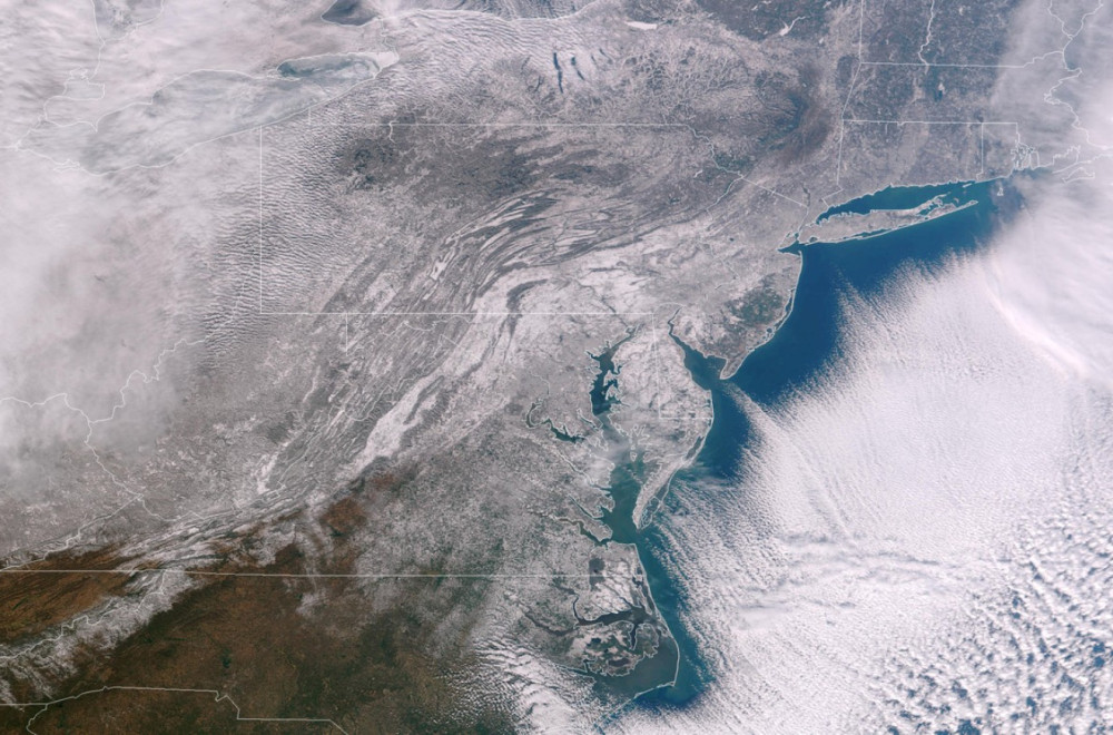 Veliki preokret nad Evropom: Polarni vrtlog puca; Stižu ekstremne promene vremena