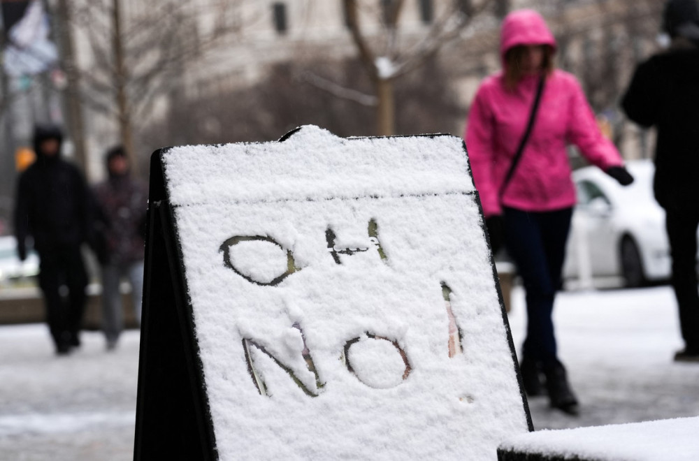 Ovo je prognoza stručnjaka i nije dobra: La Ninja + QBO + polarni vrtlog