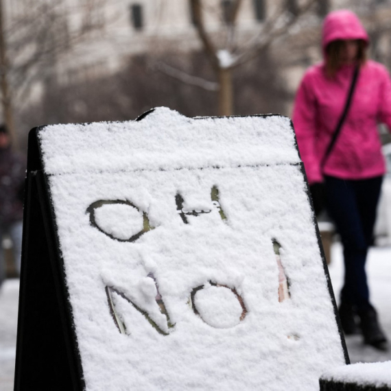 Ovo je prognoza stručnjaka i nije dobra: La Ninja + QBO + polarni vrtlog