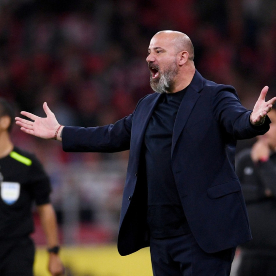 Sastanak o sudbini Dejana Stankovića